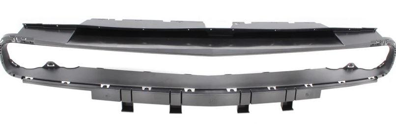 Renfort de calandre pour Dodge Challenger 2015-2021 (hors Hellcat), CH1223103