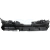 2014-2018 Jeep Cherokee Radiator Upper Seal 2.4L