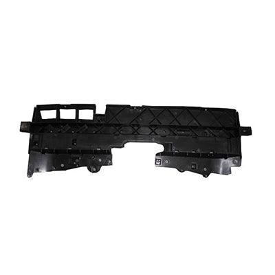 2014-2018 Jeep Cherokee Radiator Upper Seal 2.4L