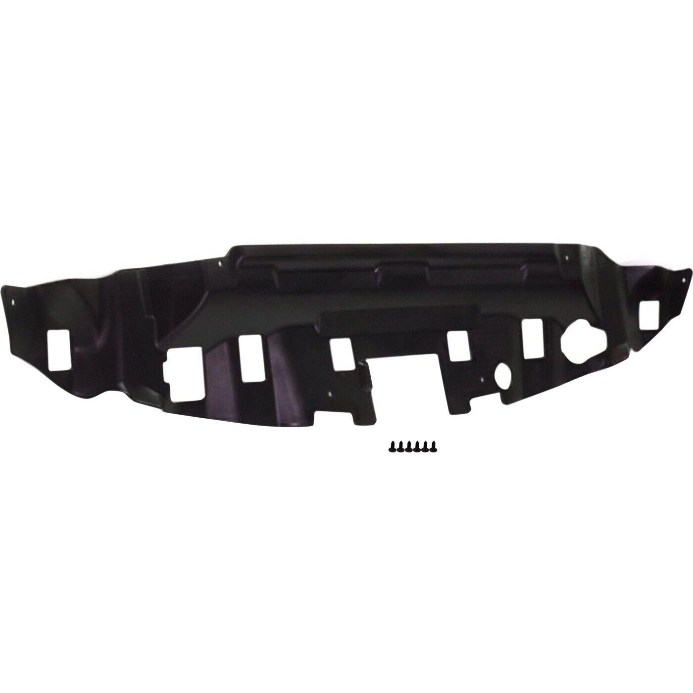 Cache de support de radiateur Ram 3500 2013 (protection visuelle), CH1224110
