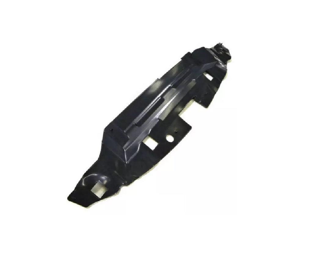 Cache de support de radiateur (pare-soleil) pour Ram 1500 Classic 2019, modèle 3.0L Turbo Diesel, CH1224113
