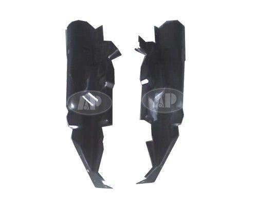 Panneau intérieur de support de radiateur côté conducteur Chrysler PT Cruiser 2001-2005, CH1225164