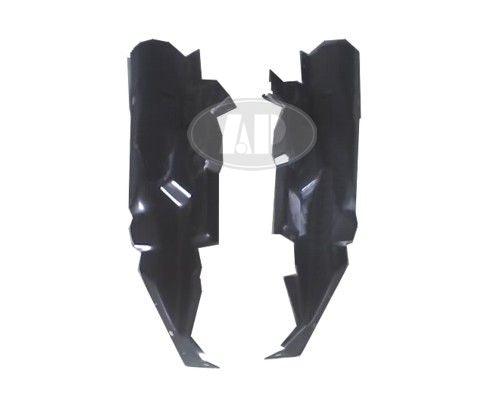 Panneau intérieur de support de radiateur côté passager Chrysler PT Cruiser 2001-2005, CH1225165