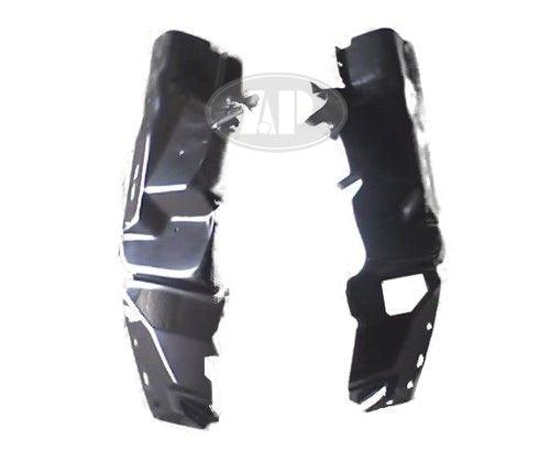 2001-2005 Chrysler Pt Cruiser Radiator Support Panel Driver Side Outer