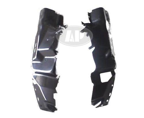 2001-2005 Chrysler Pt Cruiser Radiator Support Panel Passenger Side Outer