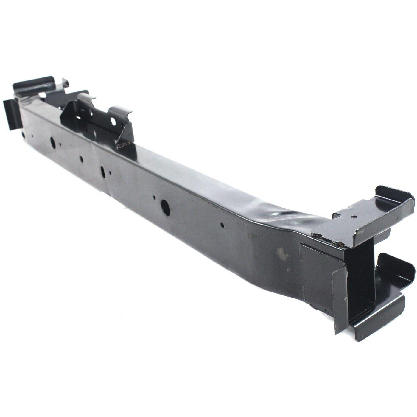 Support inférieur de radiateur en acier pour Chrysler Voyager 2001-2003, CH1225179