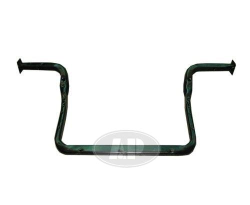 Barre d'accouplement inférieure Jeep Liberty 2002-2004 en acier, CH1225194