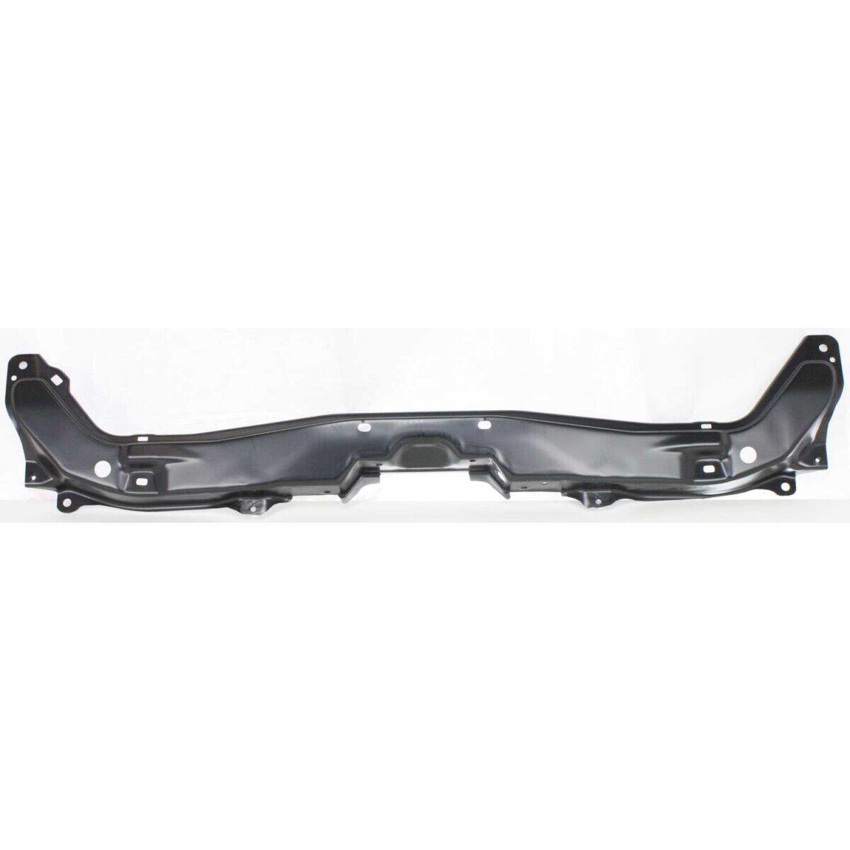 Barre d'accouplement supérieure Dodge Caravan 2008-2010 Capa, CH1225208C
