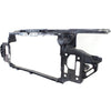 2011-2014 Chrysler 200 Convertible Radiator Support
