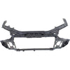 2008-2010 Chrysler Sebring Convertible Radiator Support