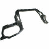 2008-2016 Chrysler Town Country Radiator Support