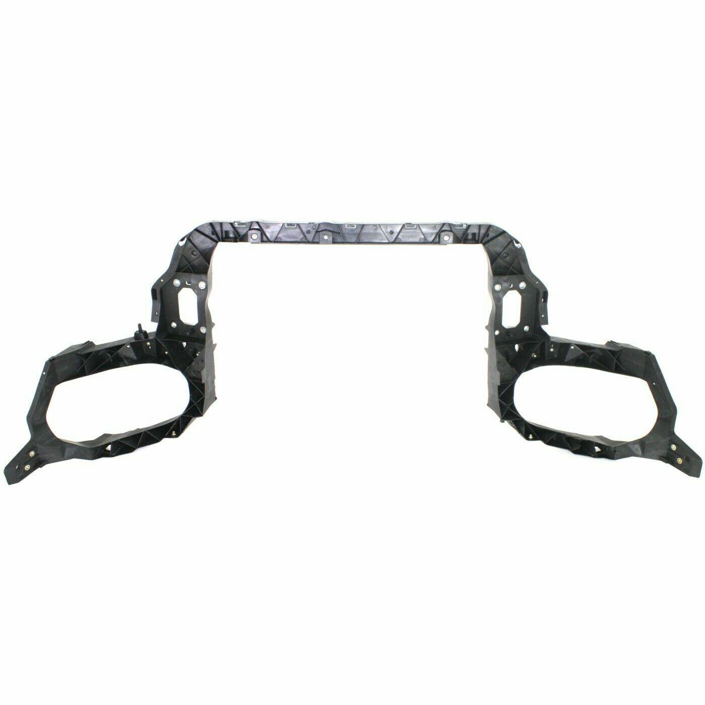 Support de radiateur pour fourgonnette Ram Cargo 2012-2015 Capa, CH1225215C