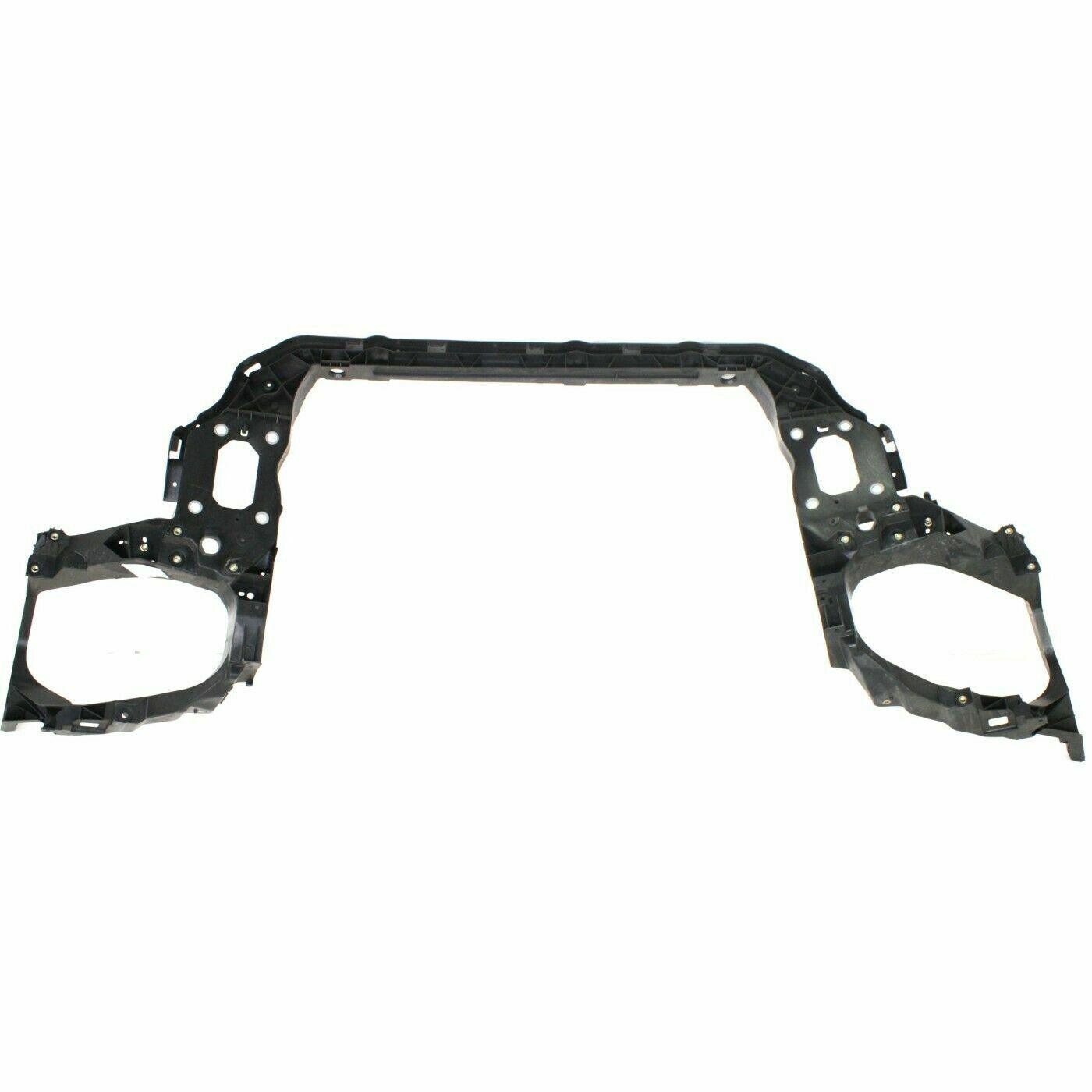 Support de radiateur pour Dodge Caravan 2008-2020, CH1225215
