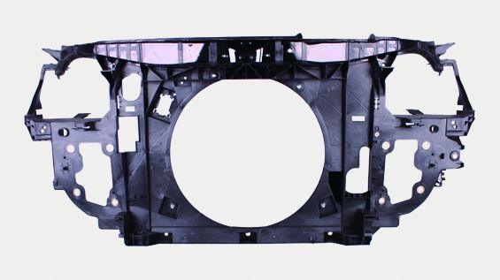 Support de radiateur pour Dodge Journey 2009-2020, CH1225218