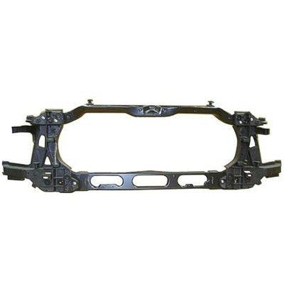 Support de radiateur pour Dodge Ram 1500 2009-2010 (sauf 6.7L Diesel), CH1225219