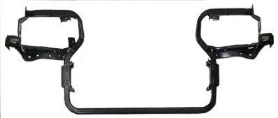 Support de radiateur Jeep Grand Cherokee 2005-2010, CH1225220