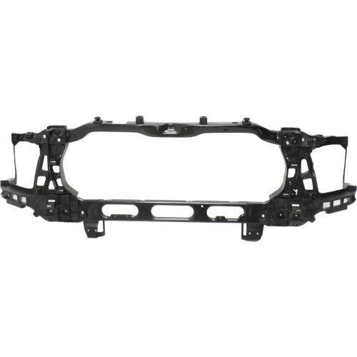Support de radiateur pour Ram 2500 2011-2012 6.7L Diesel, CH1225222