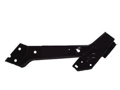 Support de radiateur supérieur côté conducteur Jeep Grand Cherokee 2011-2021, CH1225224