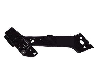 Support de radiateur supérieur côté passager pour Dodge Durango 2011-2025, CH1225225