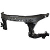 2007-2009 Dodge Sprinter Radiator Support