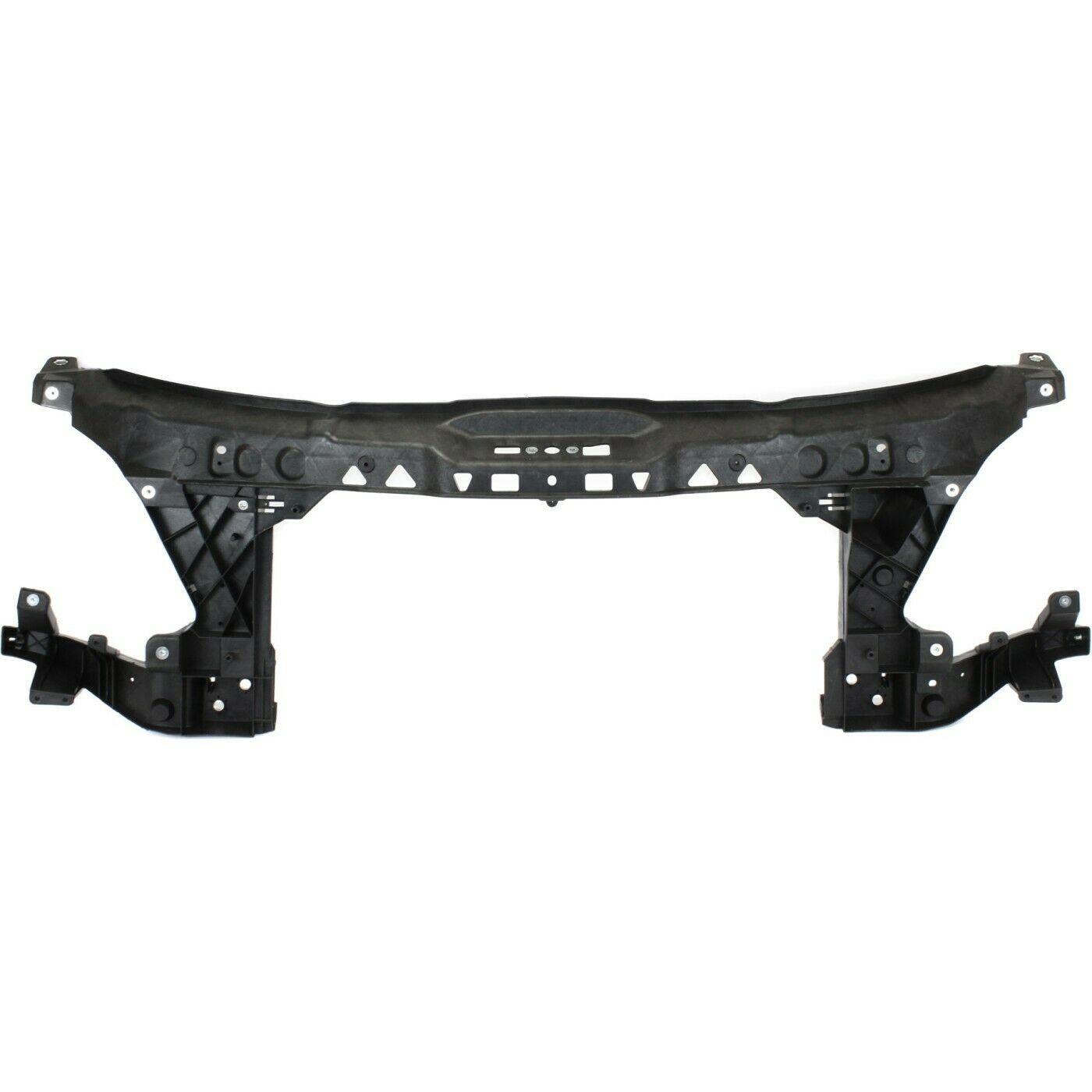 Support de radiateur pour Dodge Sprinter 2007-2009, CH1225231