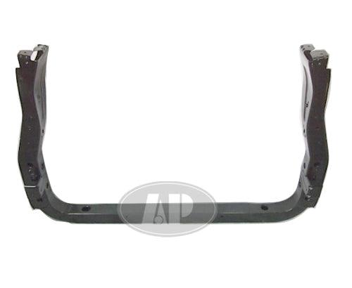 Support inférieur de radiateur en acier pour Dodge Durango 2011-2025, référence CH1225233