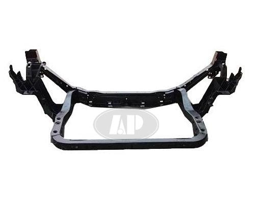 Support de radiateur en acier pour Dodge Durango 2011-2022, CH1225238