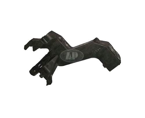Support de fixation de phare avant côté conducteur pour Dodge Durango 2011-2013, CH1225240