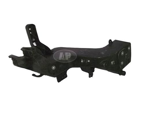Support de fixation de phare avant côté passager pour Dodge Durango 2011-2013, CH1225241