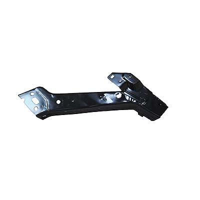Support de radiateur supérieur côté passager pour Dodge Durango 2014-2021, en acier, CH1225246