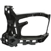 2013-2018 Ram Ram 3500 Radiator Support Driver Side Head Lamp Bracket 6.7L/6.4L/5.7L