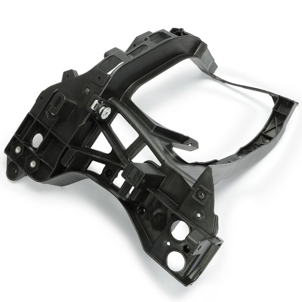 Radiator Support Passenger Side Ram Ram 1500 2013-2018 Head Lamp Bracket 6.7L/6.4L/5.7L , Ch1225257U