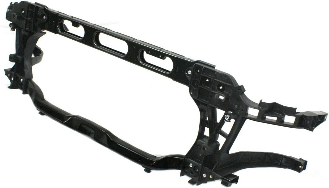 Support de radiateur en acier pour Ram 1500 (2013-2018), tous modèles sauf diesel, CH1225258