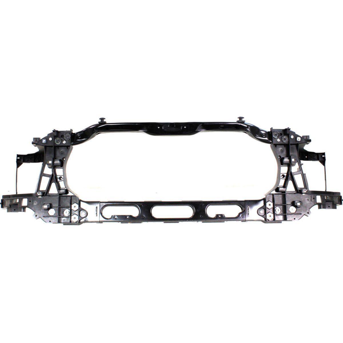 Support de radiateur en acier pour Ram 1500 Classic 2019, modèle Crewith Quad Cab 3.0L Diesel, CH1225263