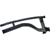 2011-2018 Ram Ram 1500 Radiator Support Driver Side Rail Side Outer