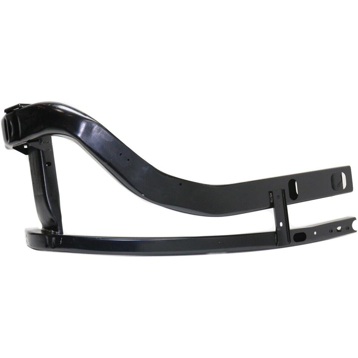 Support de radiateur côté passager pour Ram 1500 Classic 2019, côté rail extérieur, CH1225265