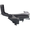 2014-2021 Jeep Grand Cherokee Radiator Support Side Bracket Passenger Side