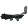 2014-2021 Jeep Grand Cherokee Radiator Support Side Bracket Passenger Side