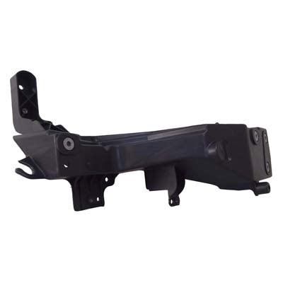 2014-2021 Jeep Grand Cherokee Radiator Support Side Bracket Passenger Side