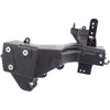 2014-2021 Jeep Grand Cherokee Radiator Support Side Bracket Driver Side