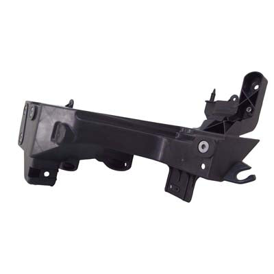 Support latéral de radiateur côté conducteur pour Jeep Grand Cherokee 2014-2021, Ch1225272U - Hunt Parts