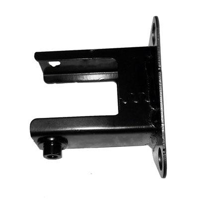 Support supérieur de radiateur côté conducteur Jeep Cherokee 2014-2018, CH1225274