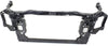2014-2018 Jeep Cherokee Radiator Support Includes Head Light Brackets And Upper Brackets