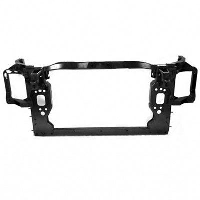 Support de radiateur pour Jeep Cherokee 2014-2018, incluant les supports de phares et les supports supérieurs, CH1225279