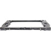 2015-2017 Chrysler 200 Sedan Radiator Support