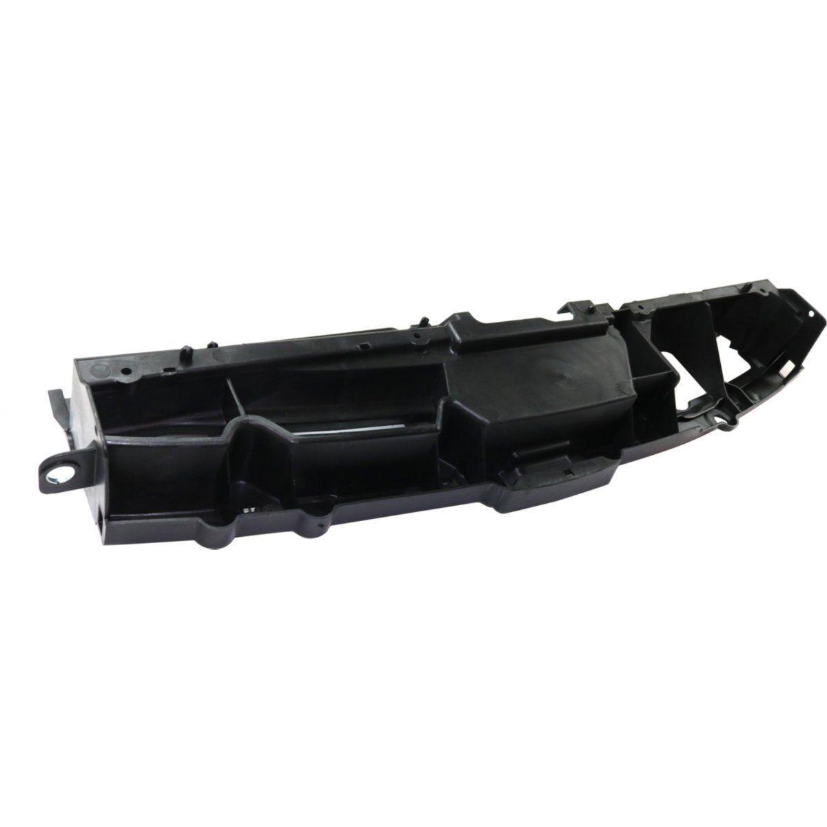 Panneau de fermeture supérieur du support de radiateur pour Chrysler Voyager 2017-2025, CH1225288