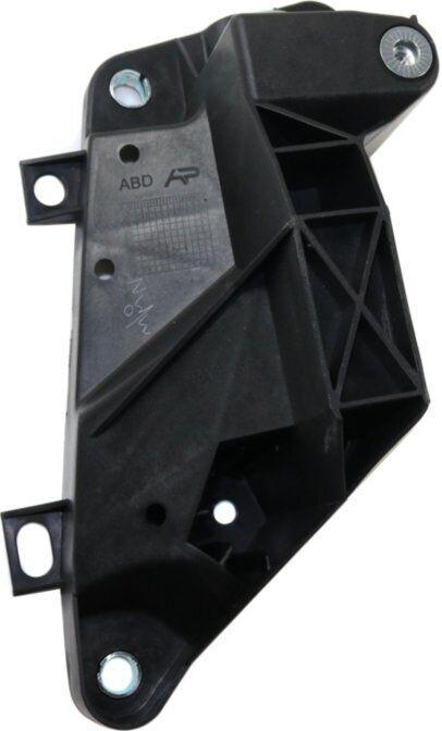 Support de radiateur côté passager pour Chrysler Voyager 2017-2025, CH1225291