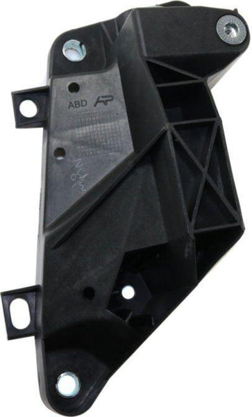 2020-2021 Chrysler Voyager Radiator Support Bracket Passenger Side