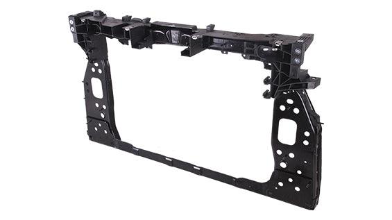 Support de radiateur en acier pour Jeep Compass 2017-2021, CH1225300