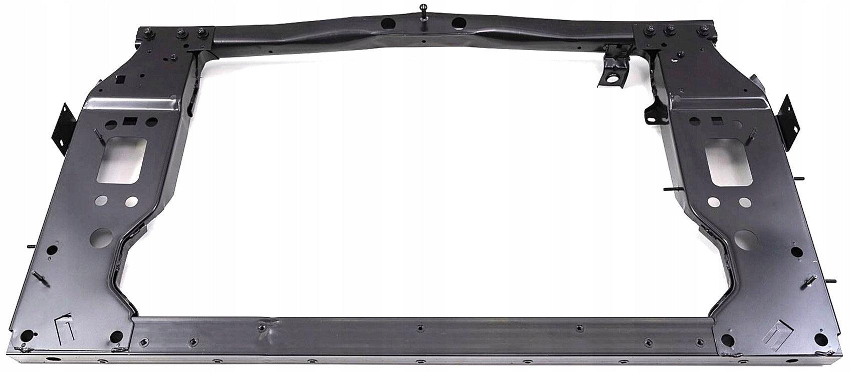 Support de radiateur en acier pour Jeep Cherokee 2019-2023, CH1225306